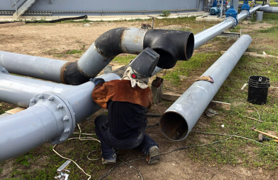 industrial-pipeline-assembly